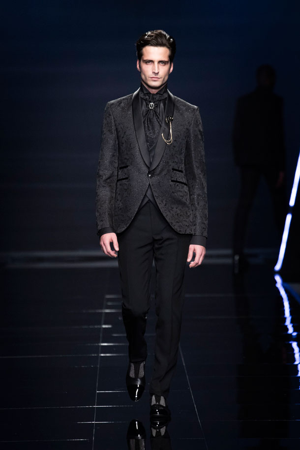 ilovebrides.pt 50 aniversario Carlo Pignatelli